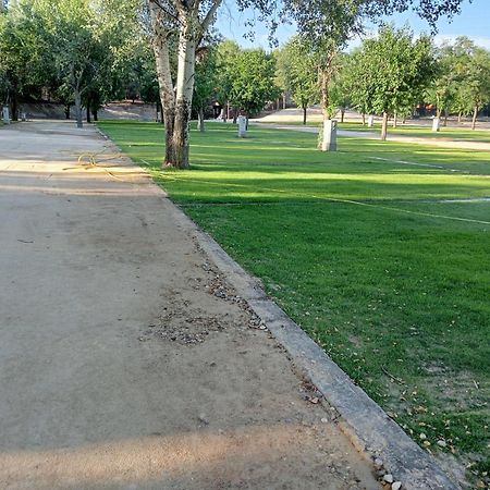 Complejo La Cigueena Arganda Del Rey Exteriér fotografie