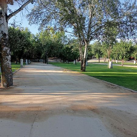 Complejo La Cigueena Arganda Del Rey Exteriér fotografie