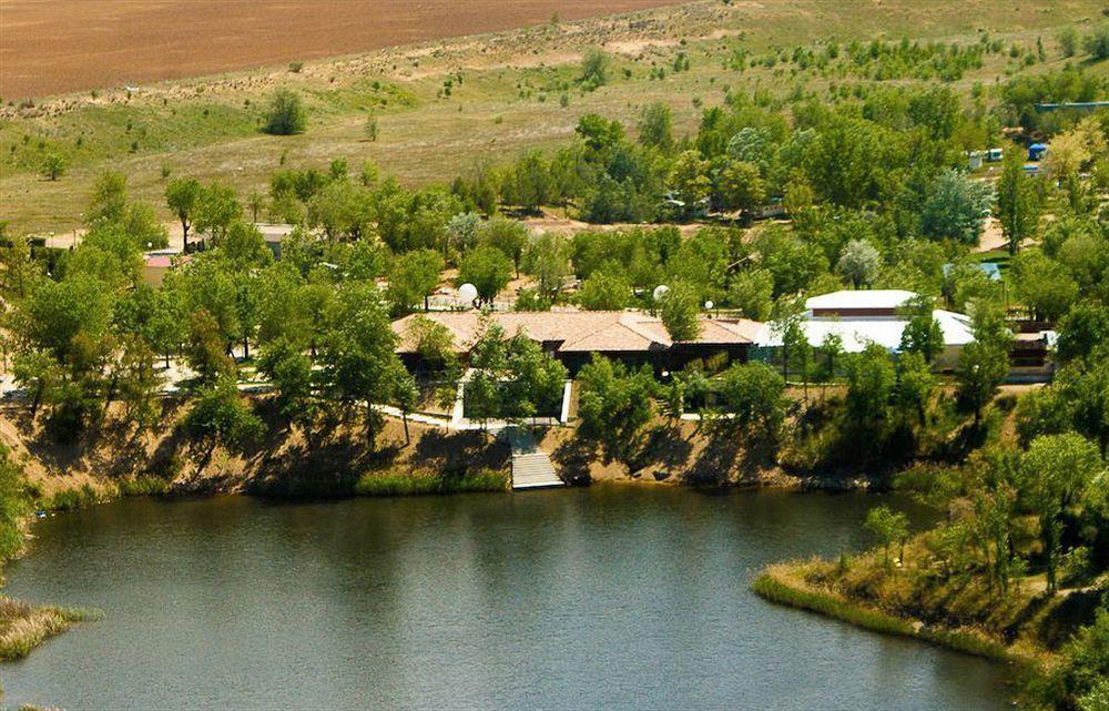 Complejo La Cigueena Arganda Del Rey Exteriér fotografie