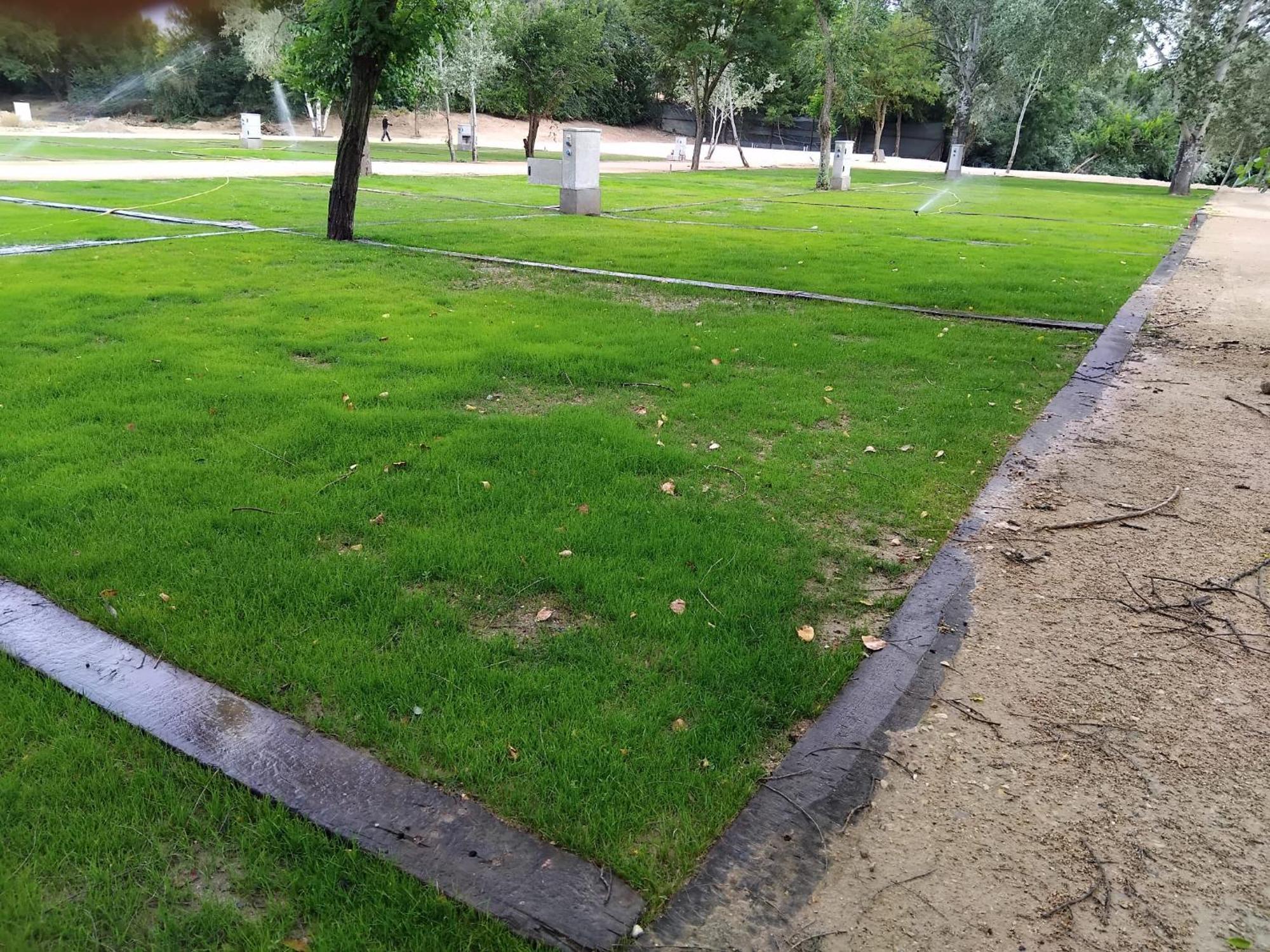 Complejo La Cigueena Arganda Del Rey Exteriér fotografie