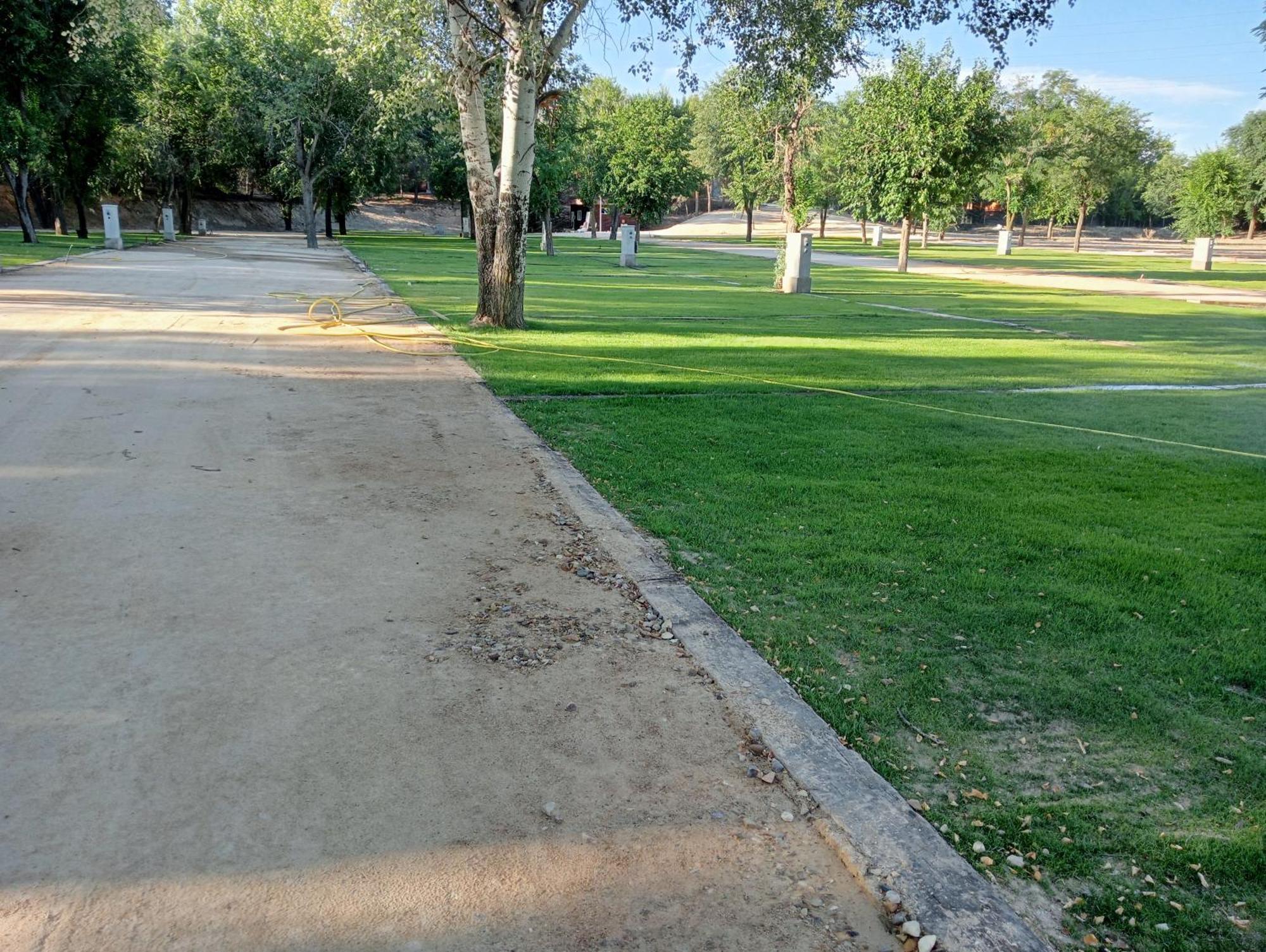 Complejo La Cigueena Arganda Del Rey Exteriér fotografie