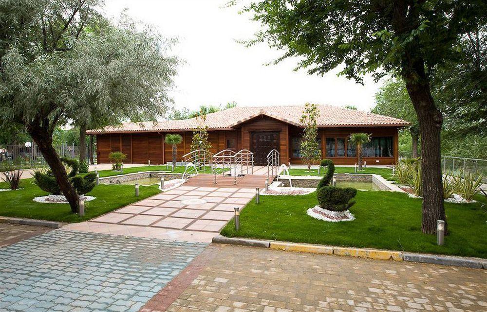 Complejo La Cigueena Arganda Del Rey Exteriér fotografie