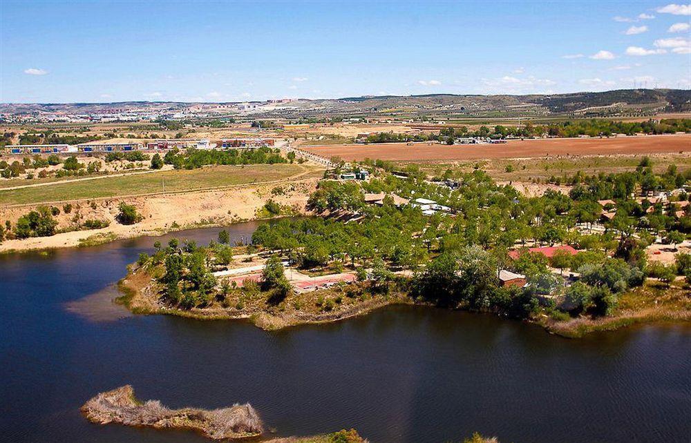 Complejo La Cigueena Arganda Del Rey Exteriér fotografie