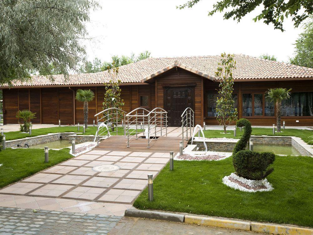 Complejo La Cigueena Arganda Del Rey Exteriér fotografie