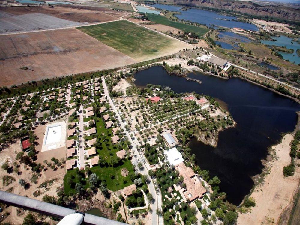 Complejo La Cigueena Arganda Del Rey Exteriér fotografie